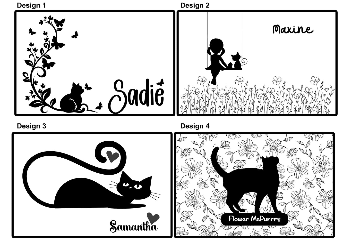 Paws for Meow-ment