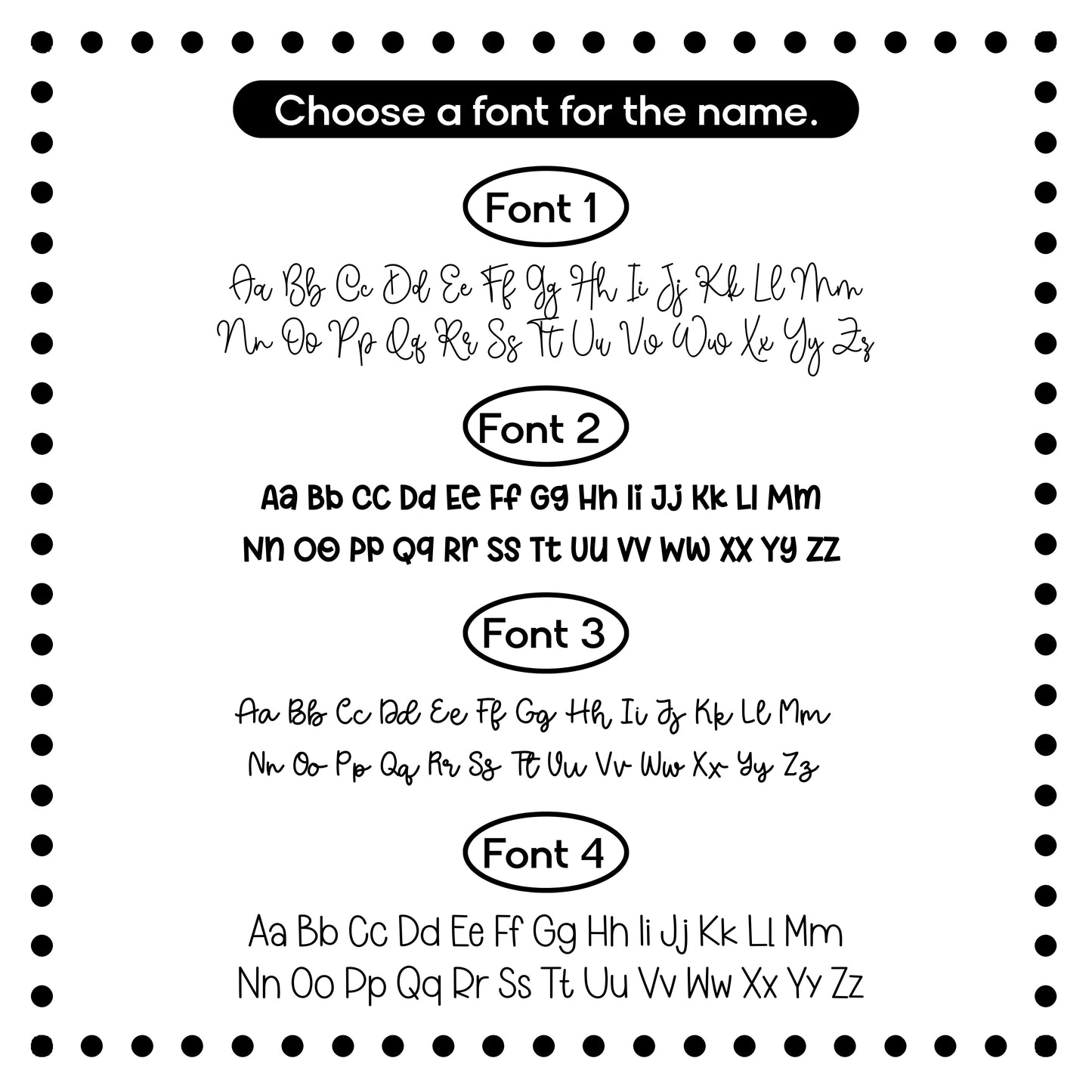 Picture Purrr-fect Photo Frames