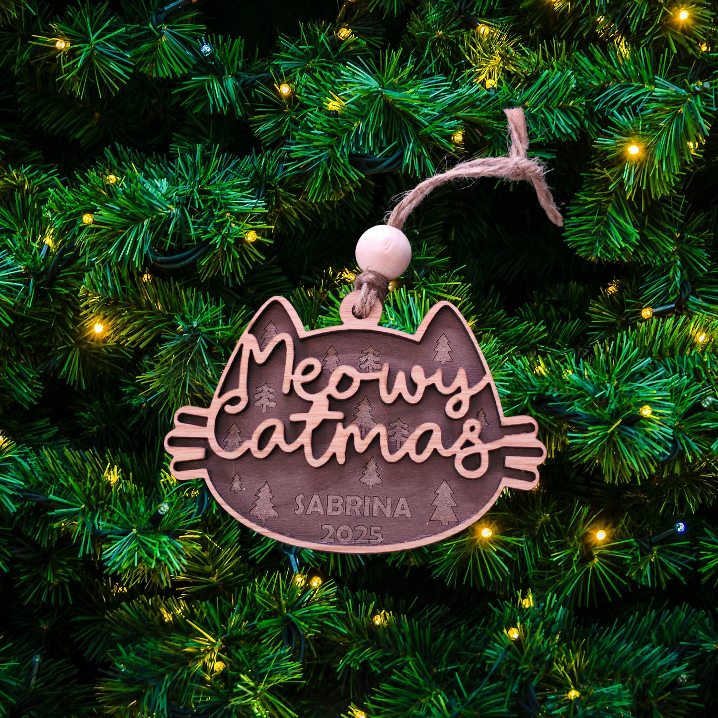 Meowy Catmas