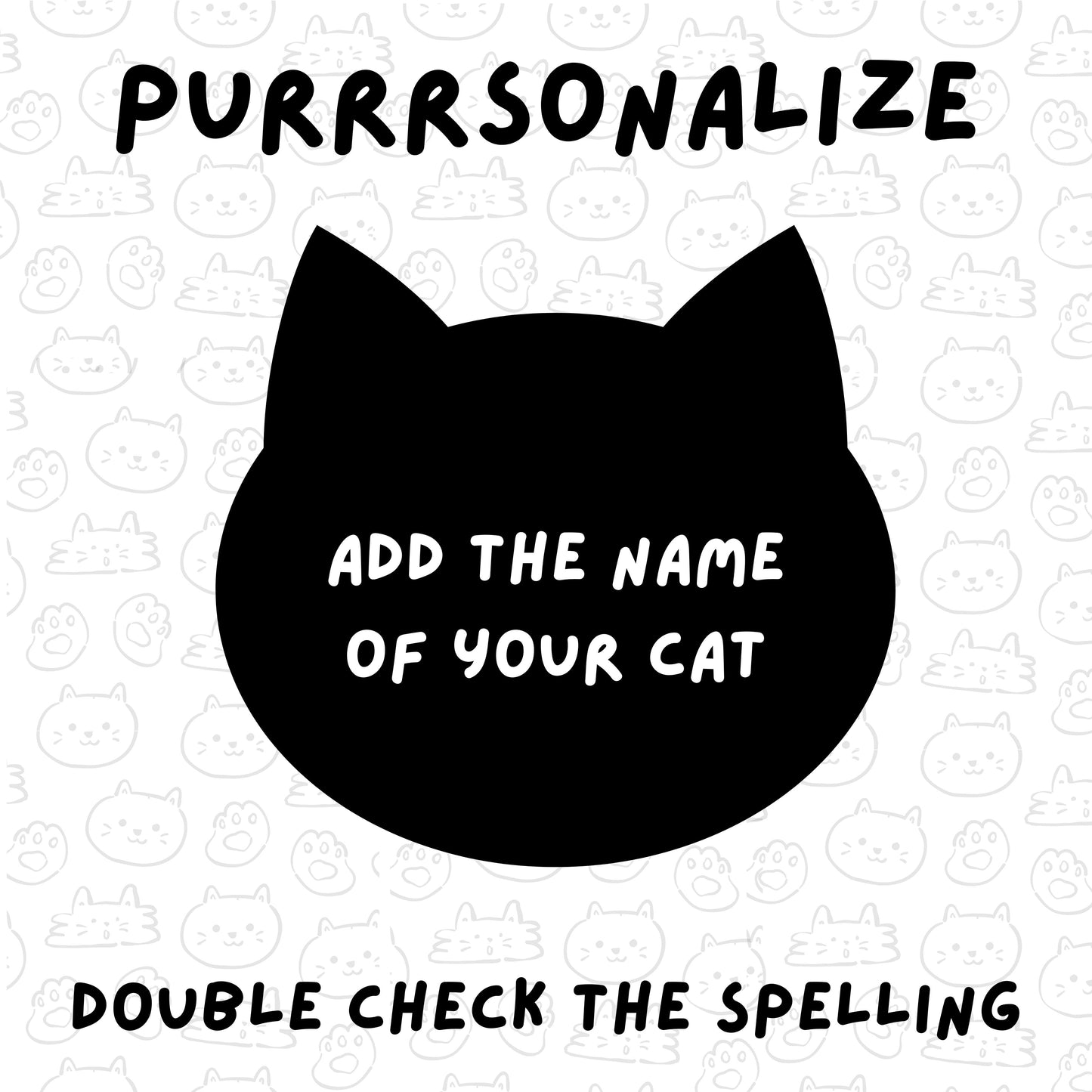 The Curious Case of A Cat Named ...
