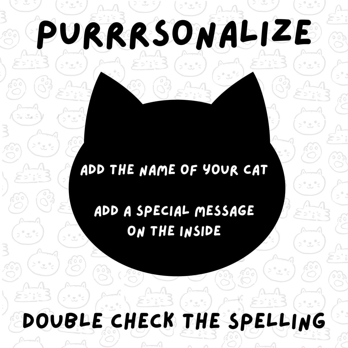 Santa Paws Keepsake Box