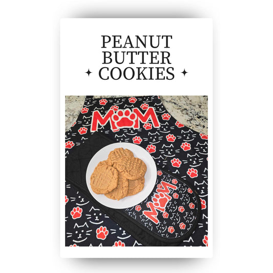 Peanut Butter Cookies