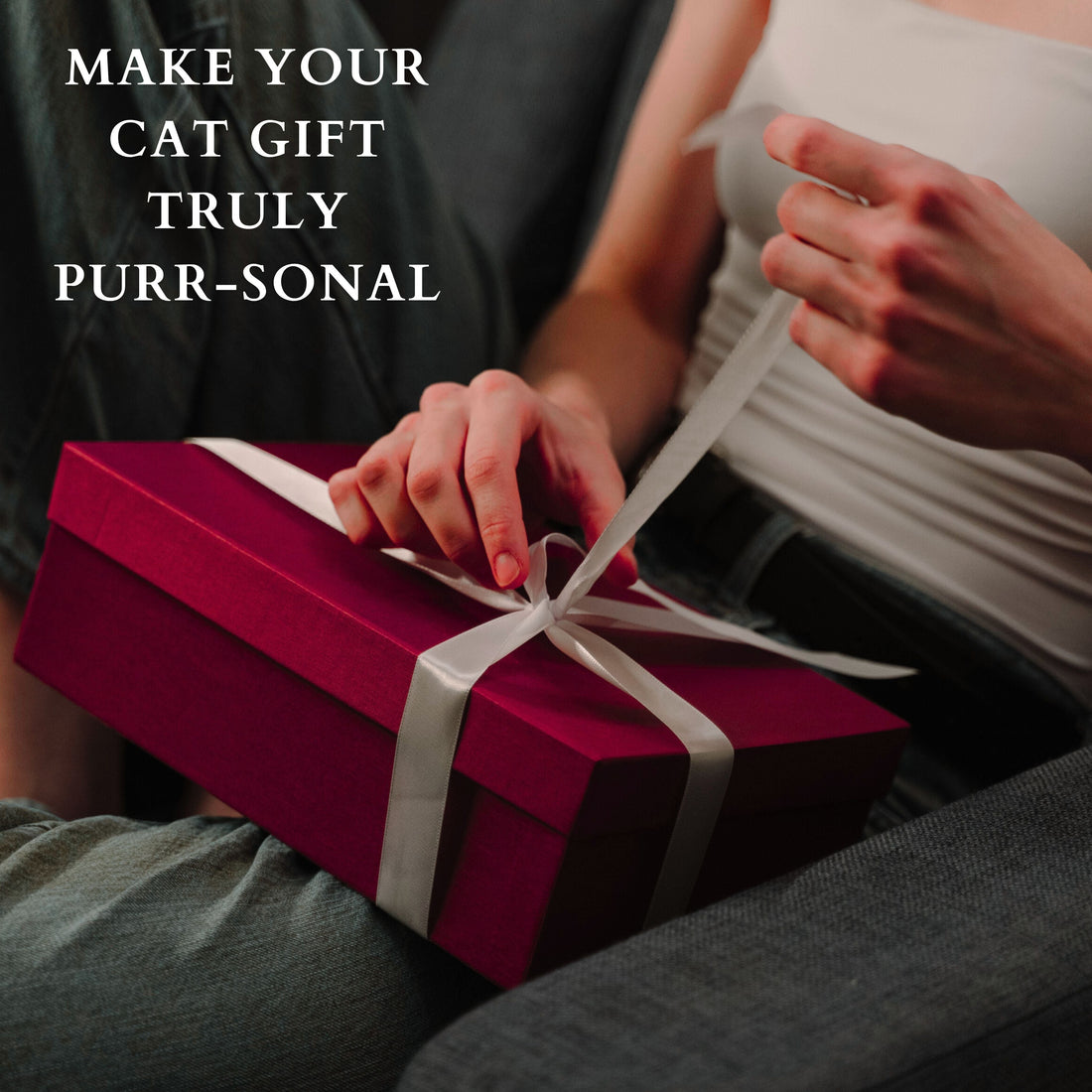 How to Choose the Purrfect Cat Lover’s Gift This Holiday Season