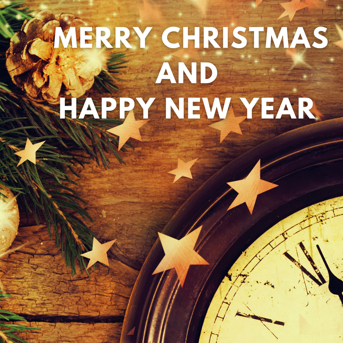 Merry Cat-mas & a Paw-sitive New Year from Cats Zone