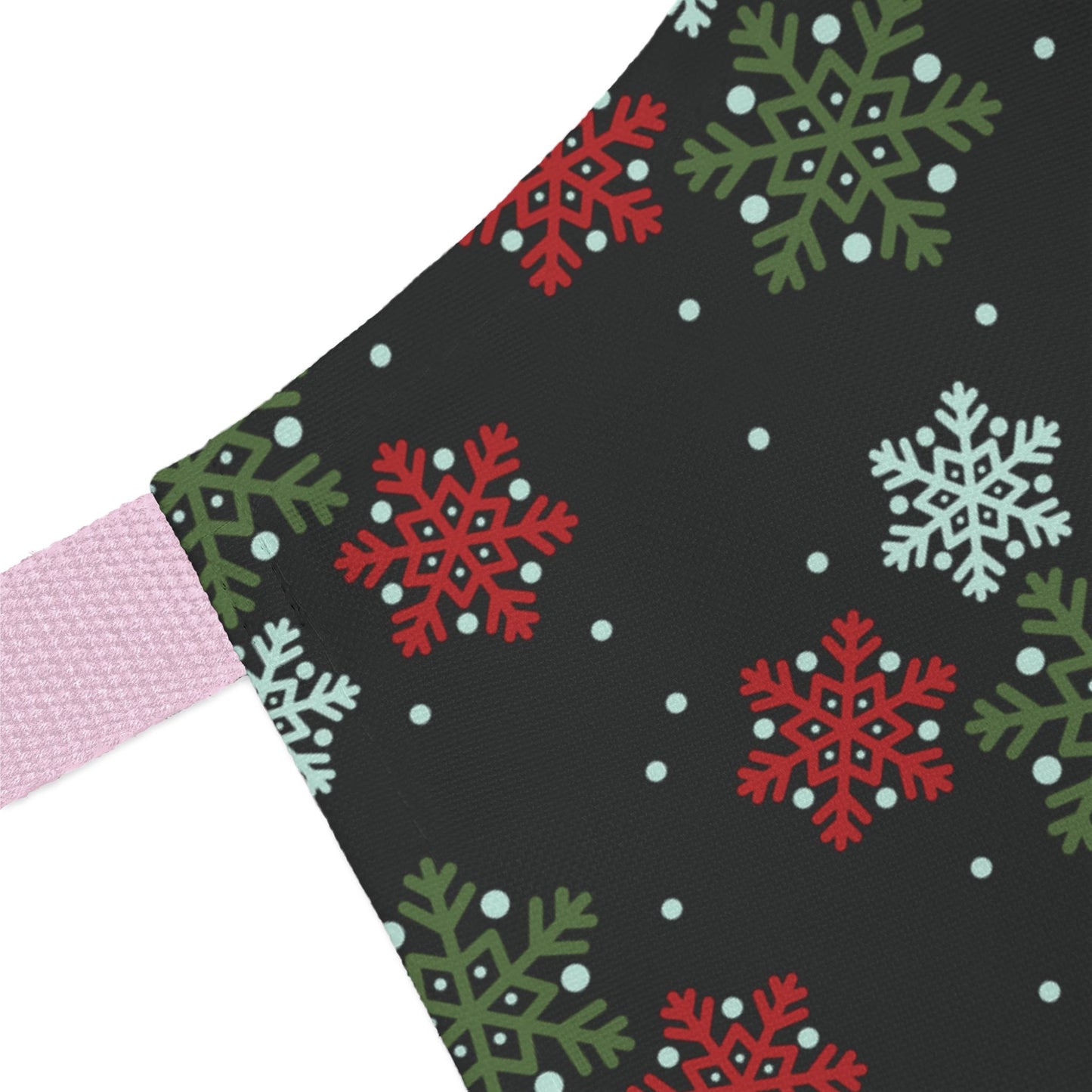 Christmas Personalized Apron