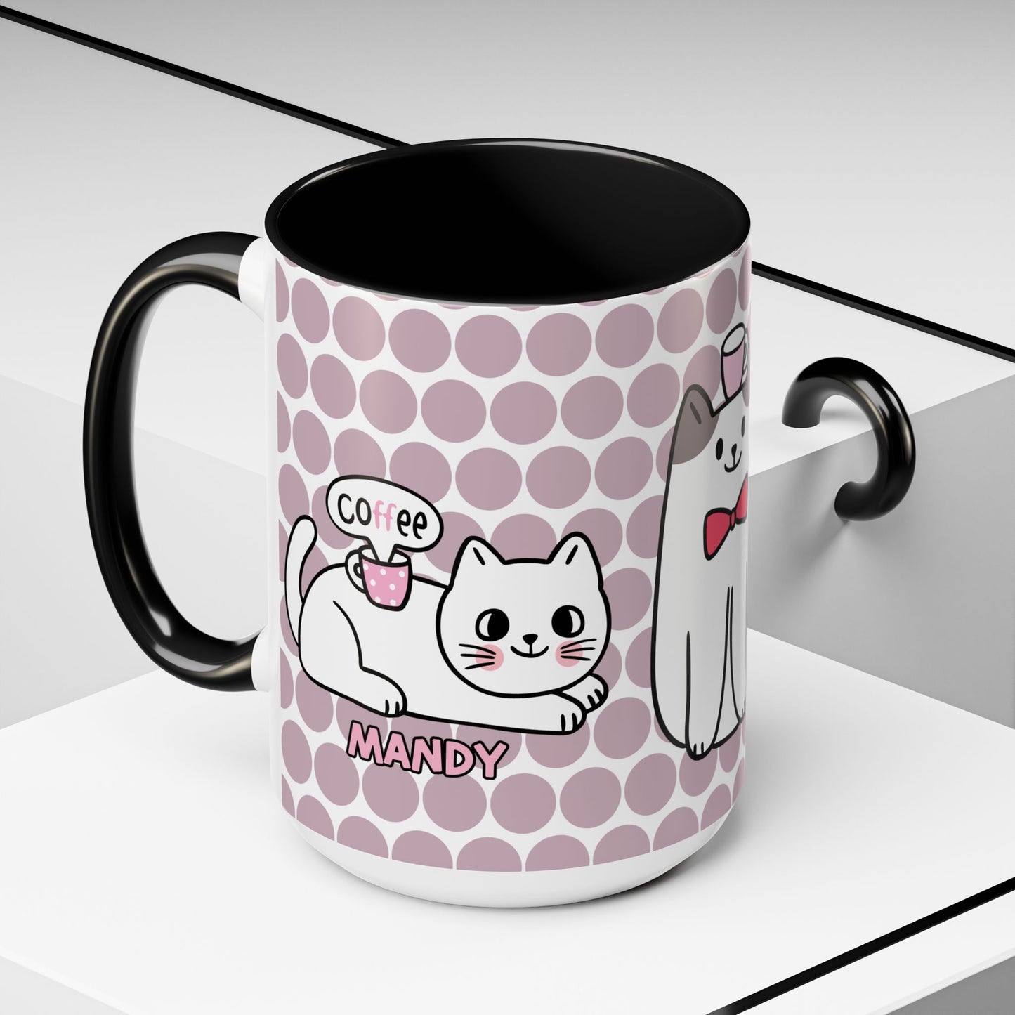 More Coffee Mug