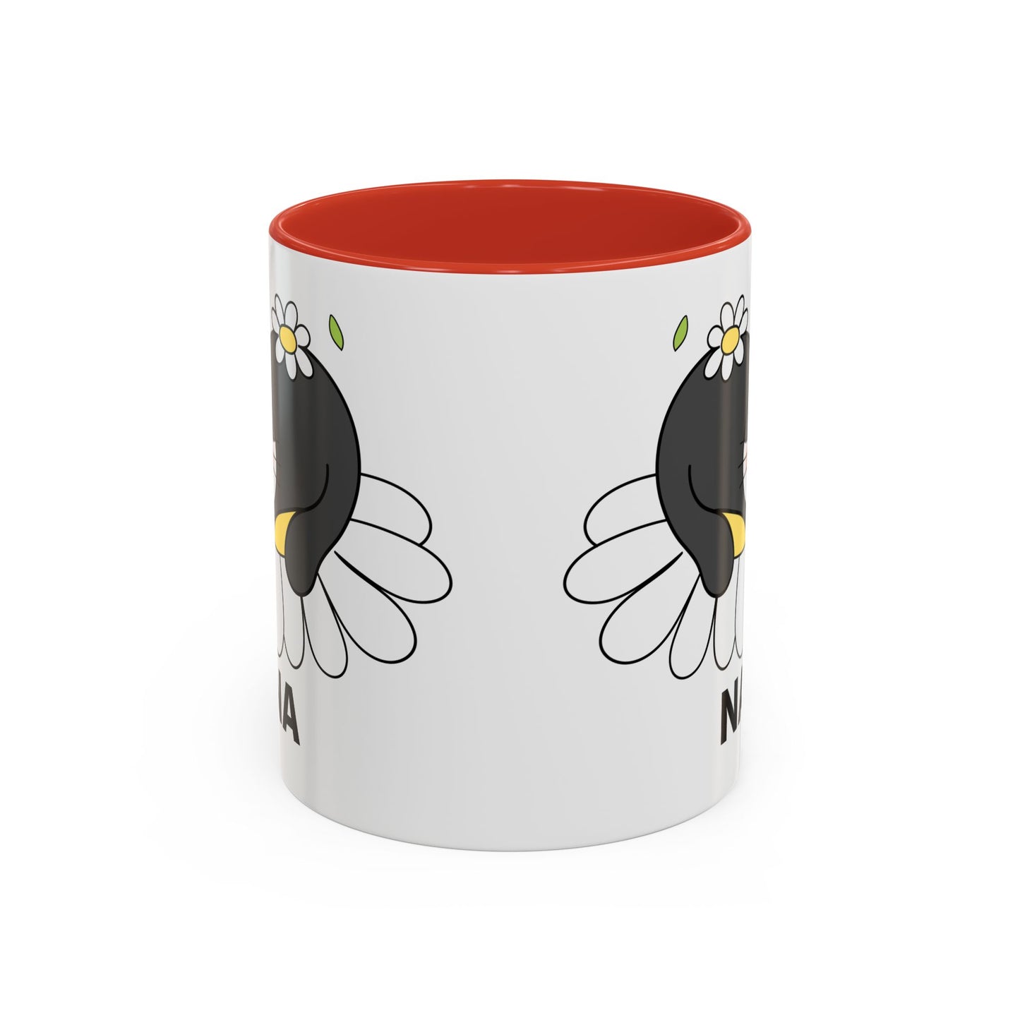 Daisy the Cat Mug