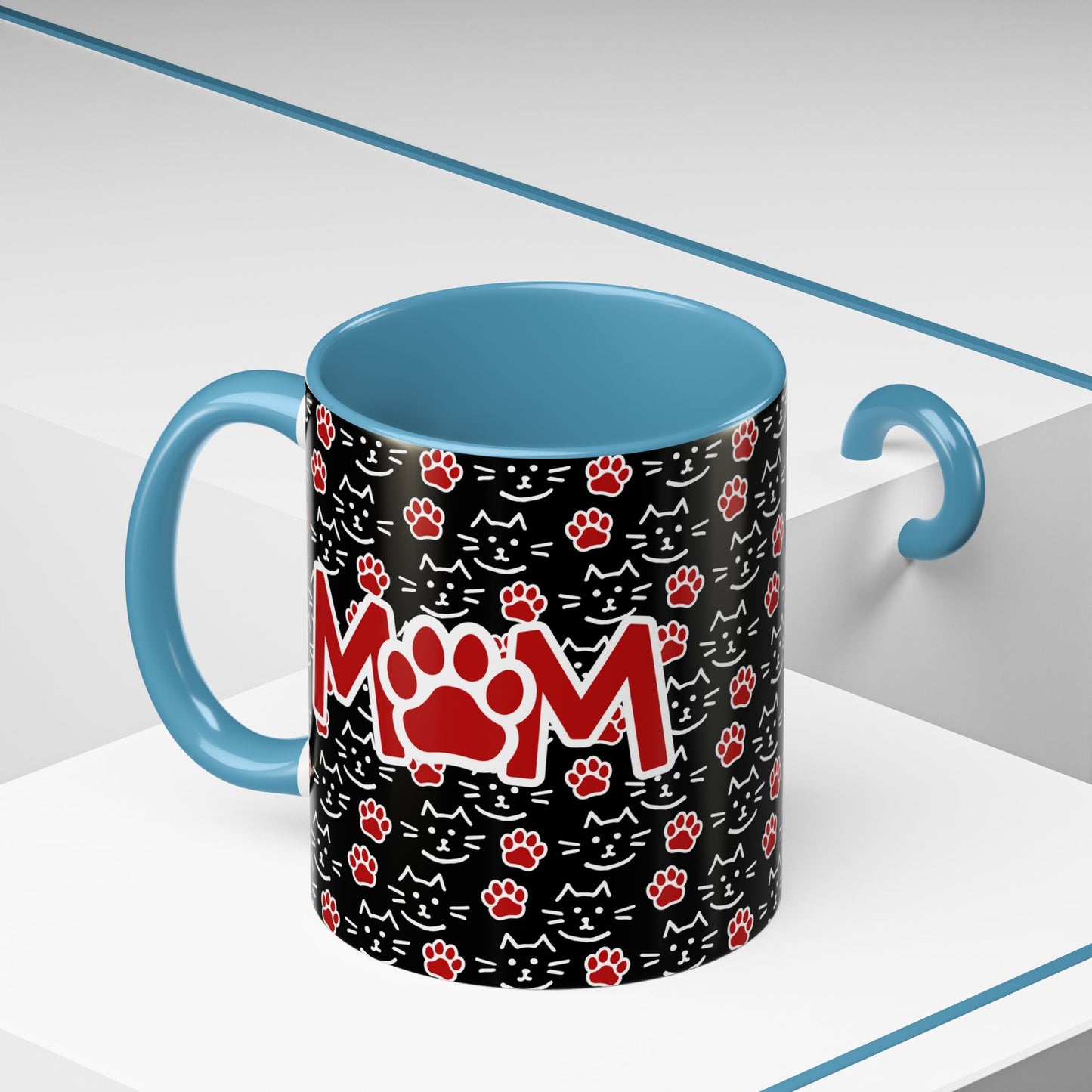 Happy Mom Mug