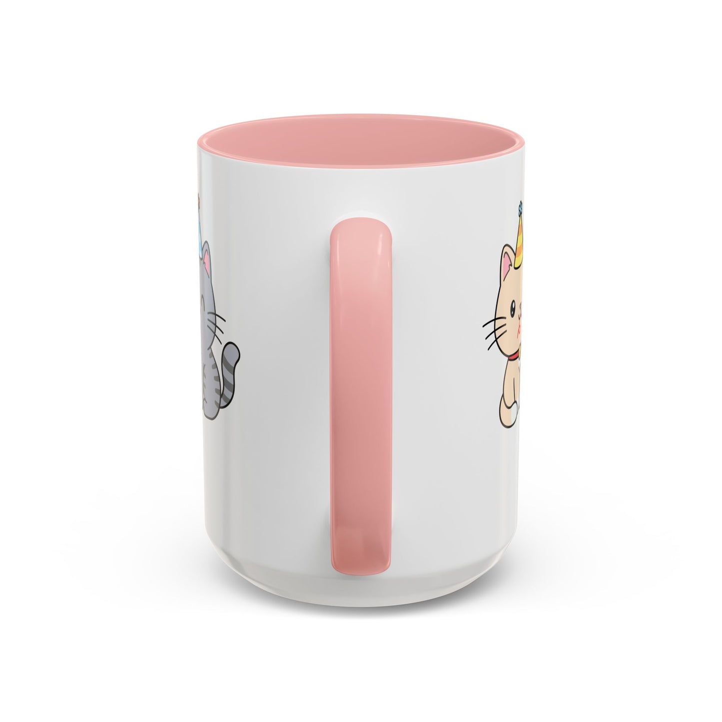 Birthday Celebration Mug