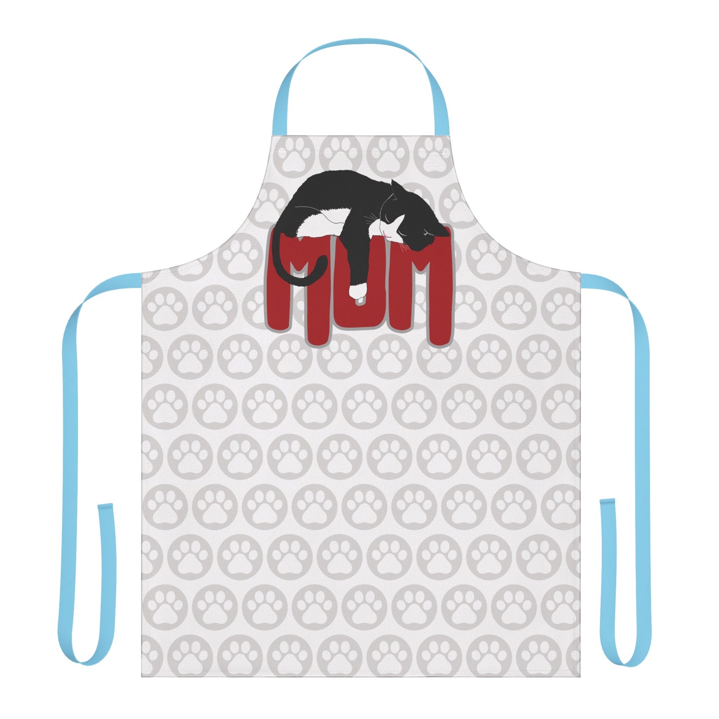 Meow-ma Apron