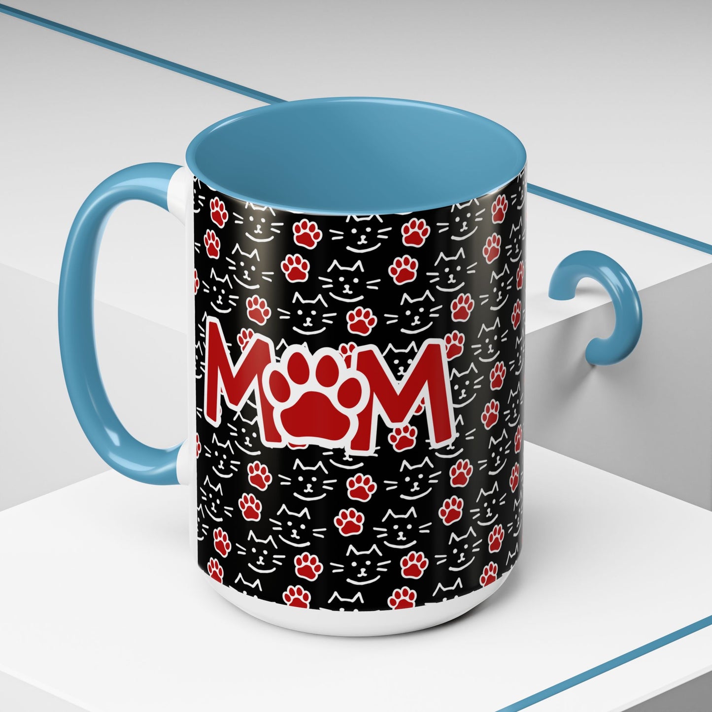 Happy Mom Mug