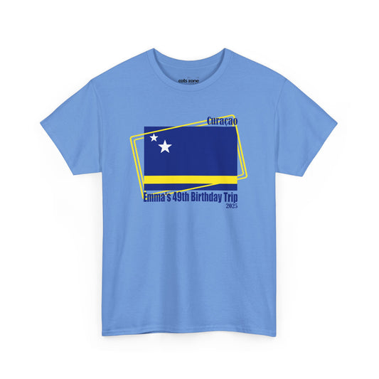 Birthday Trip T-shirt