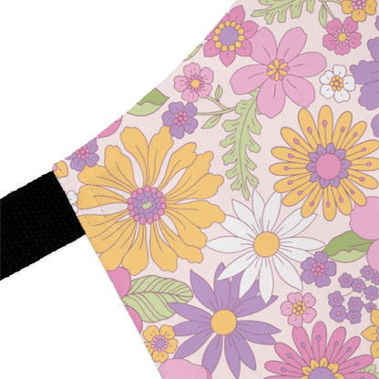 Flowers in Bloom Apron