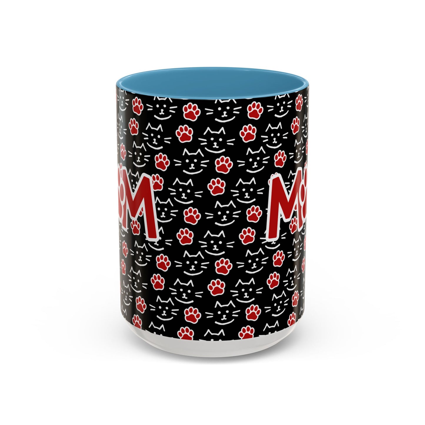 Happy Mom Mug