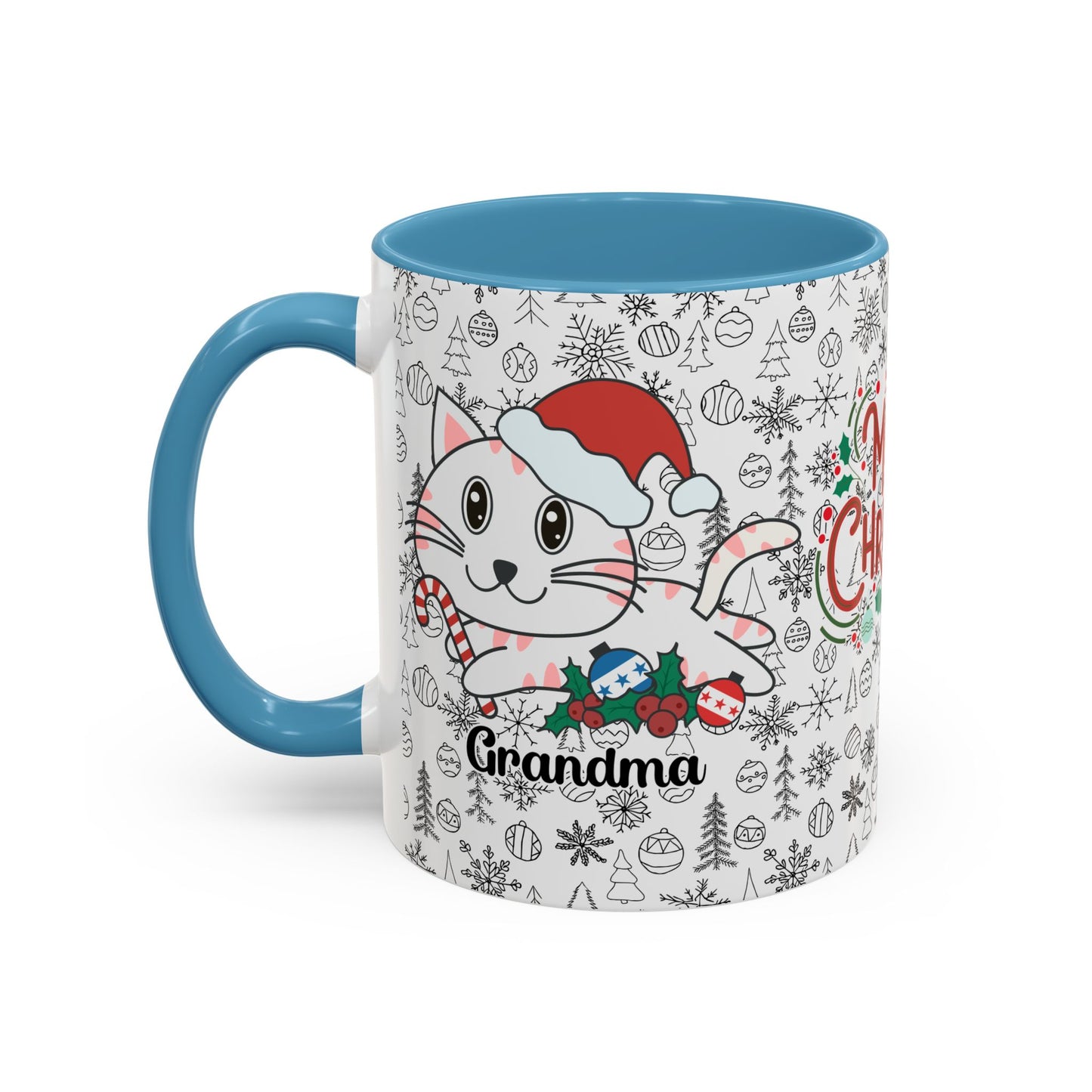 Merry Christmas Mug