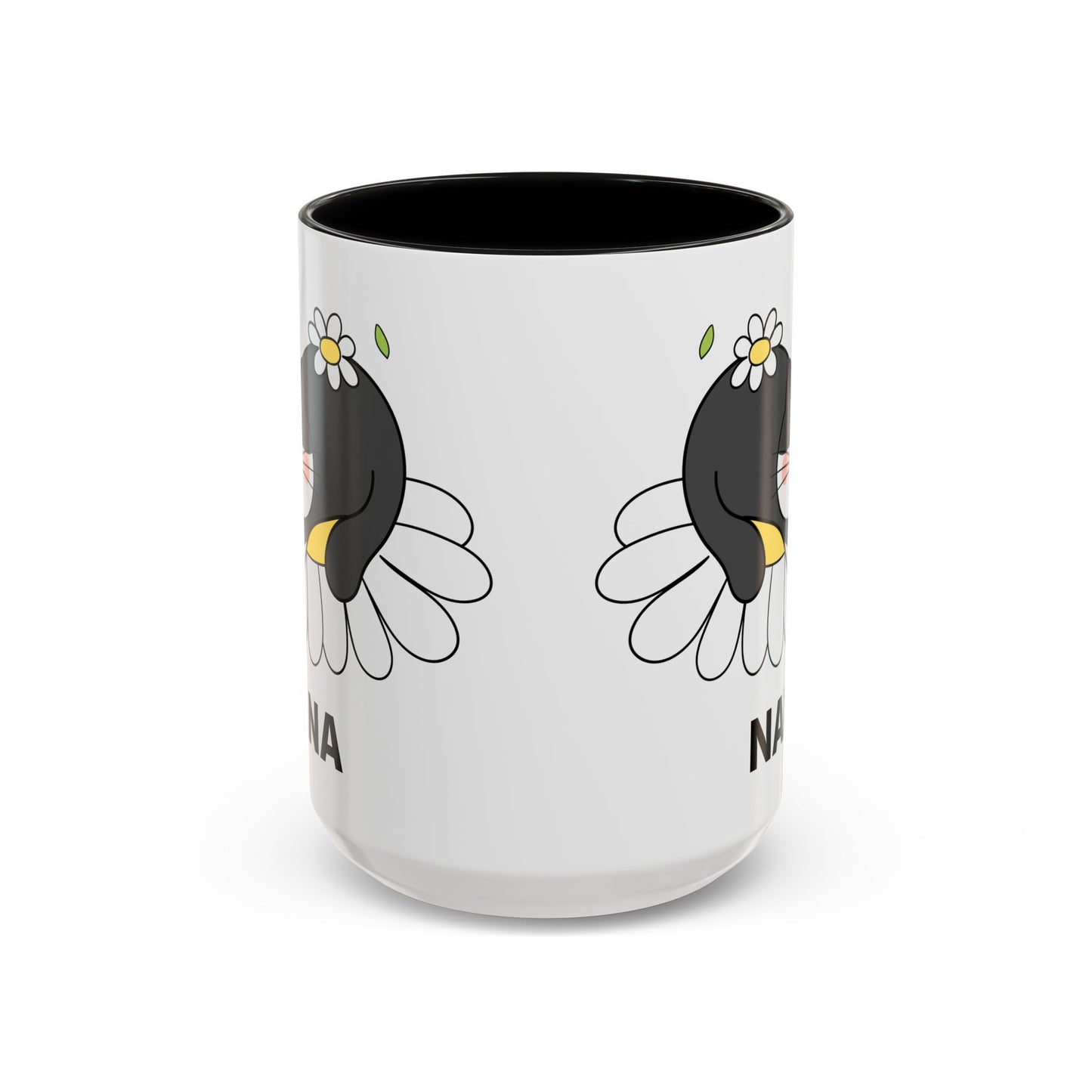 Daisy the Cat Mug