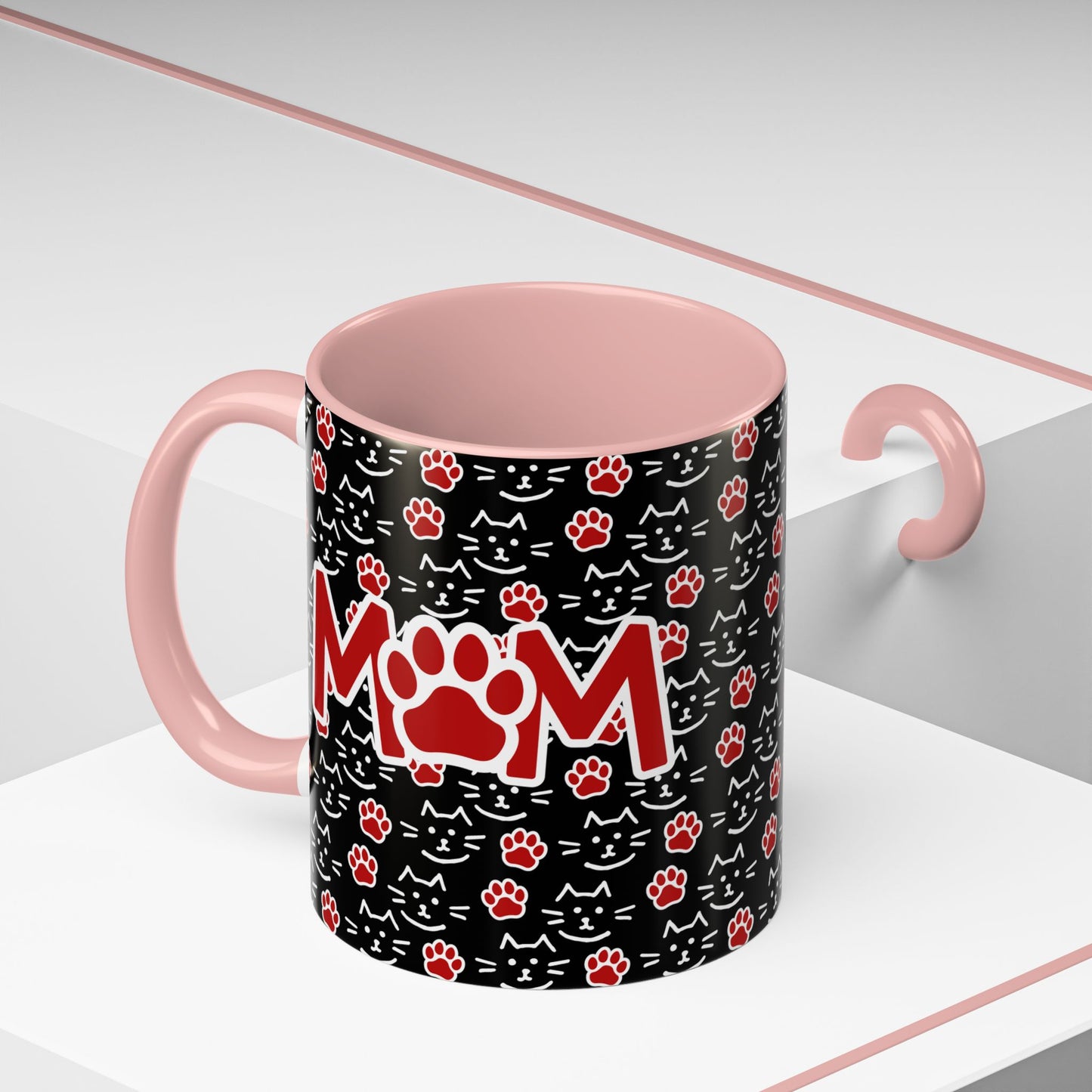 Happy Mom Mug