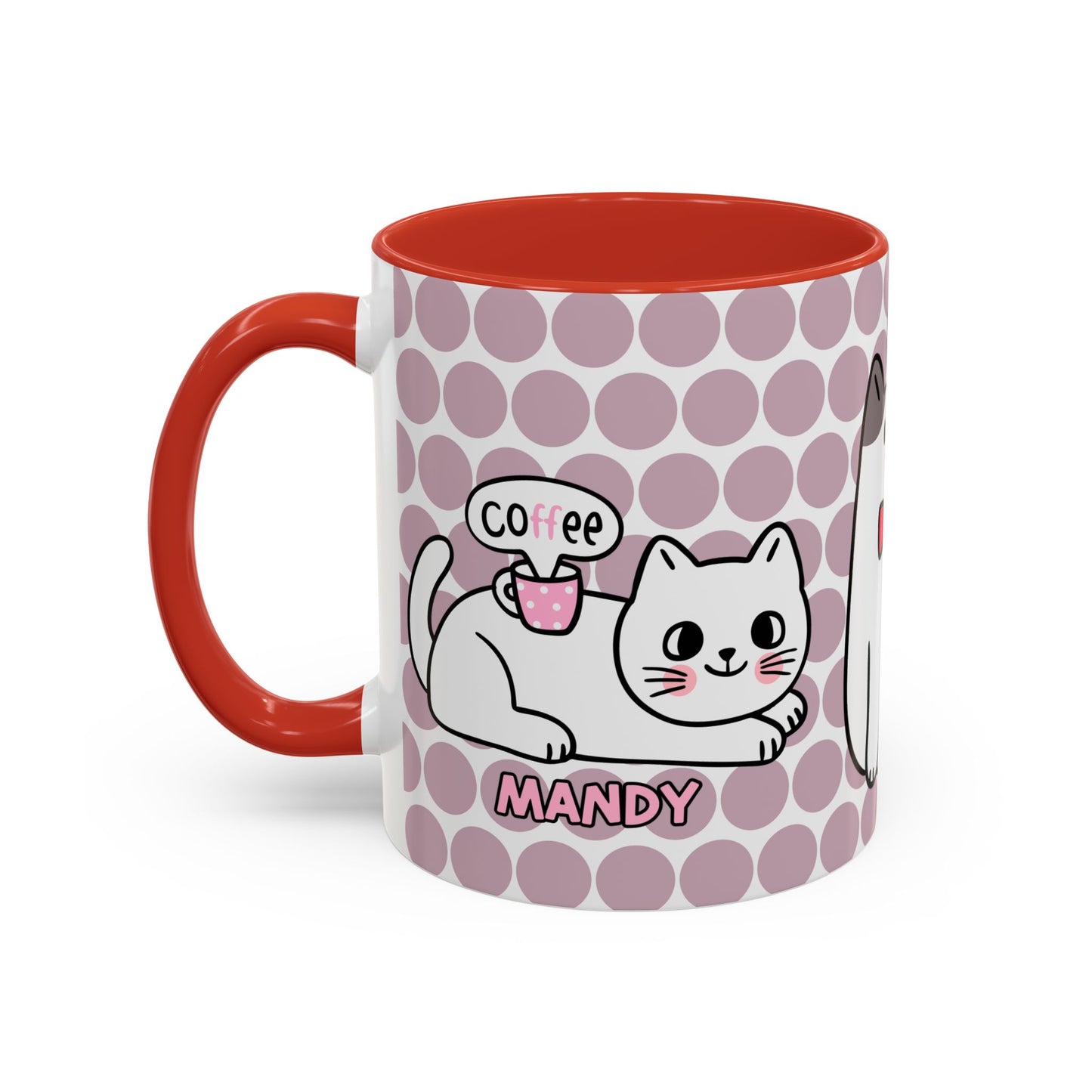 More Coffee Mug