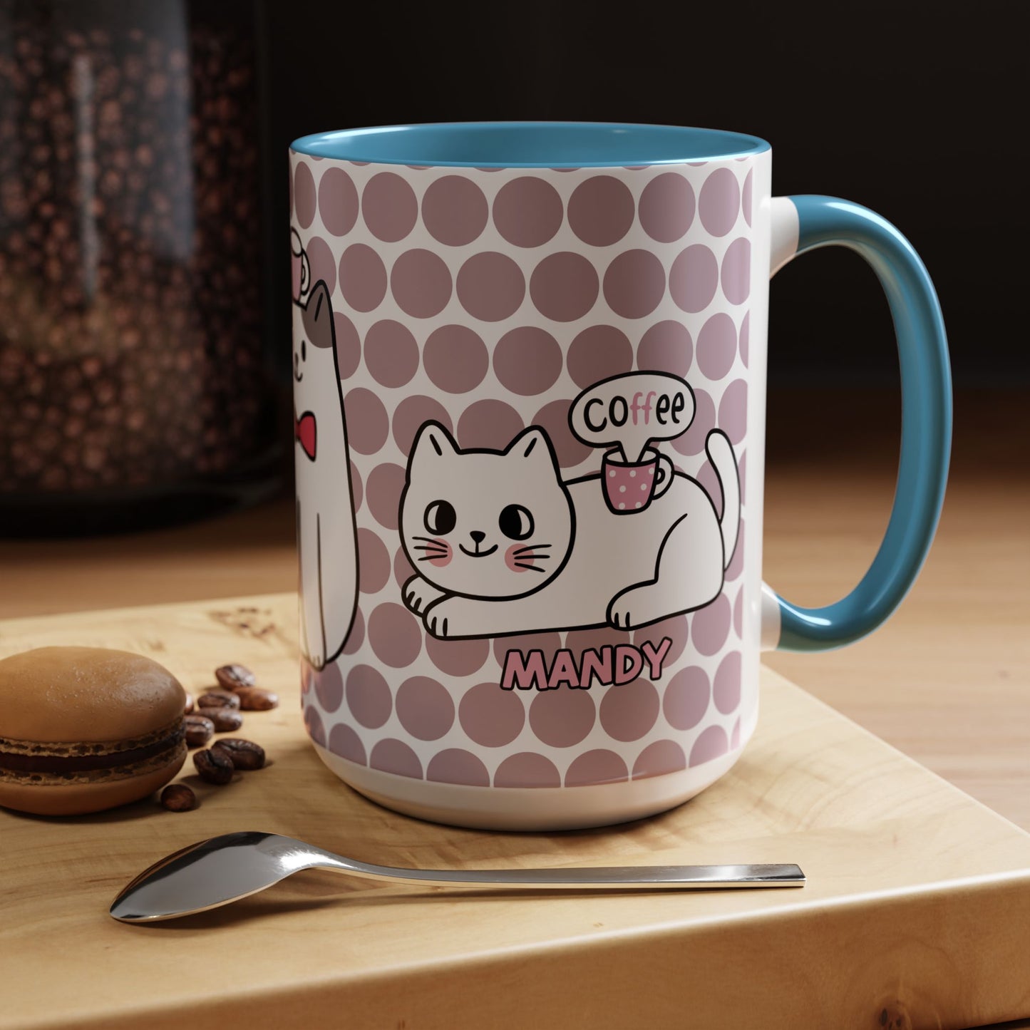 More Coffee Mug