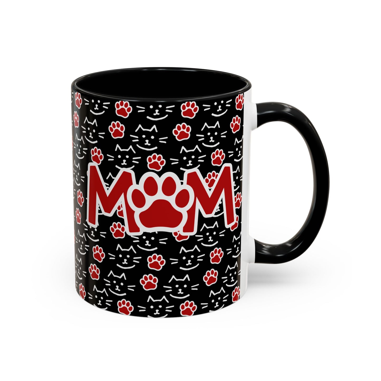 Happy Mom Mug