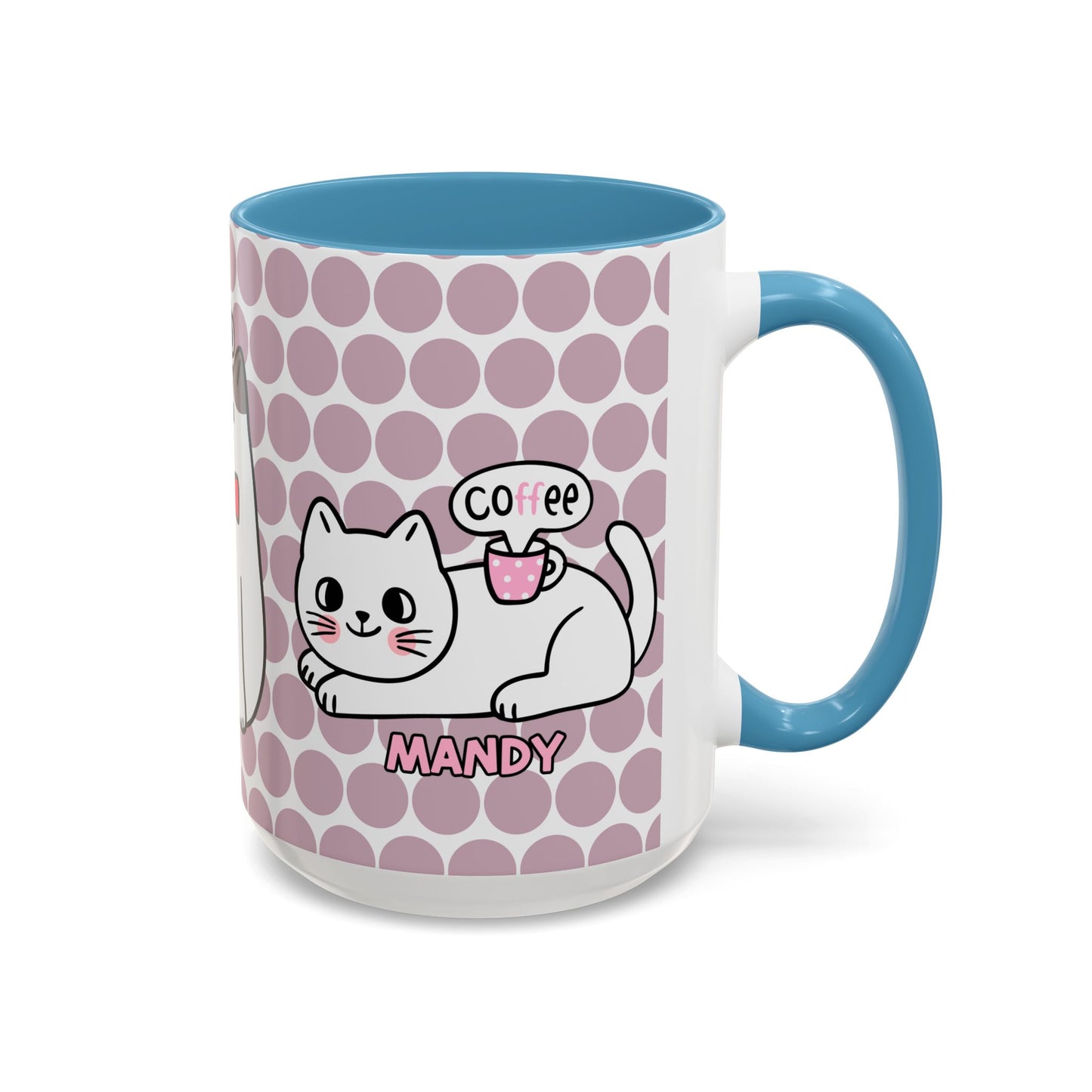 More Coffee Mug