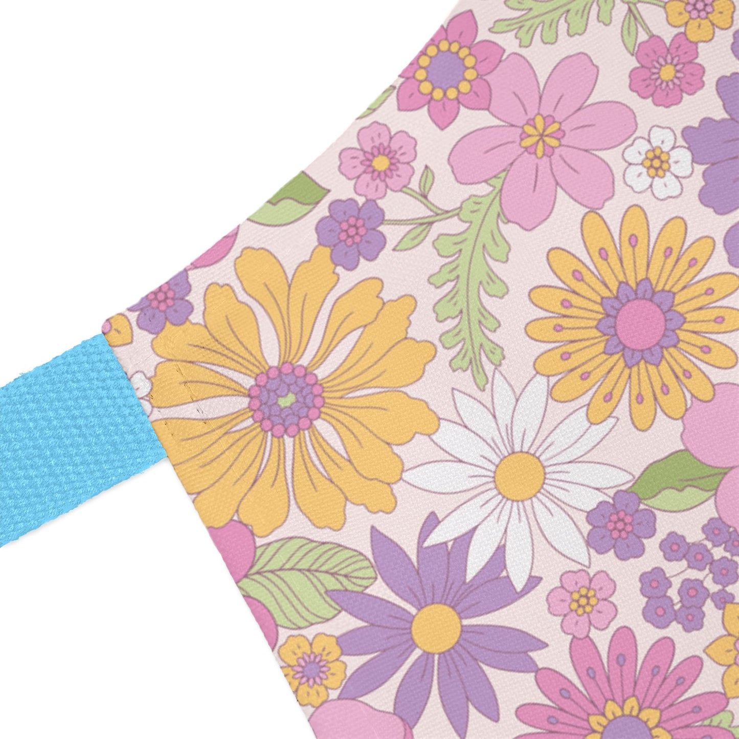 Flowers in Bloom Apron