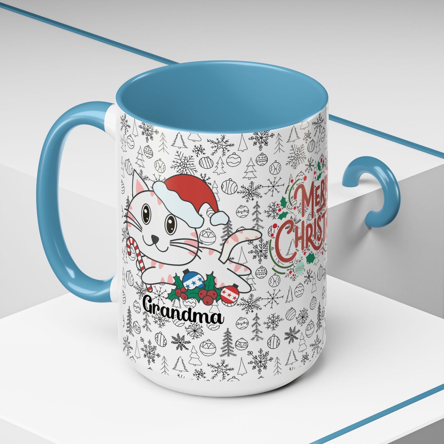 Merry Christmas Mug