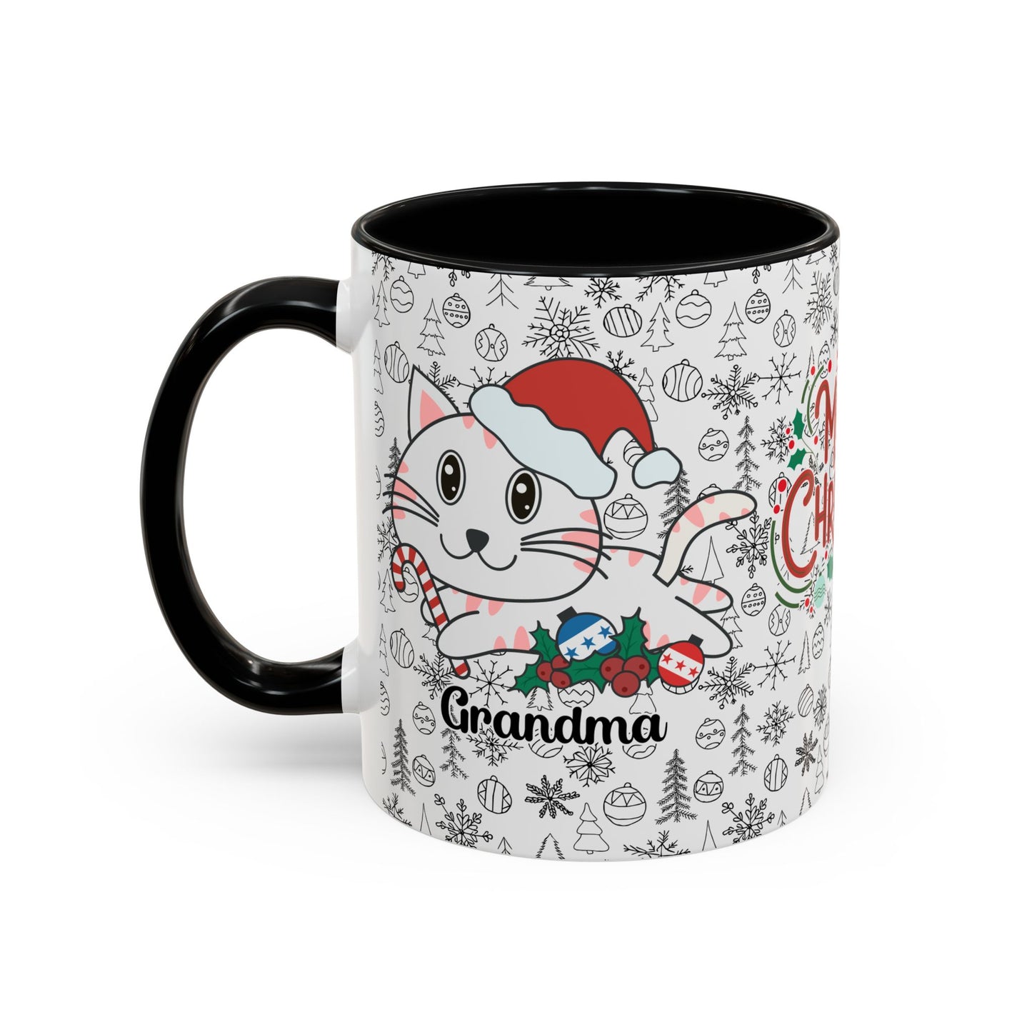 Merry Christmas Mug