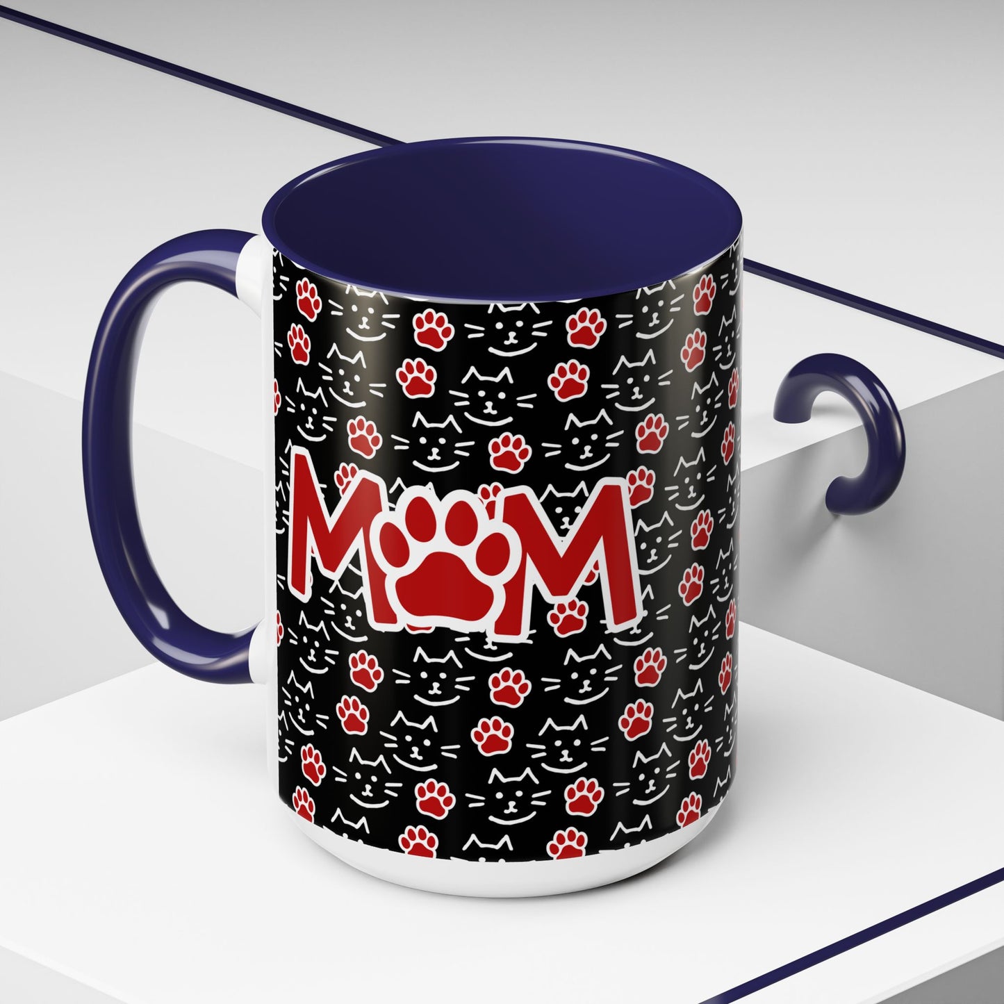 Happy Mom Mug