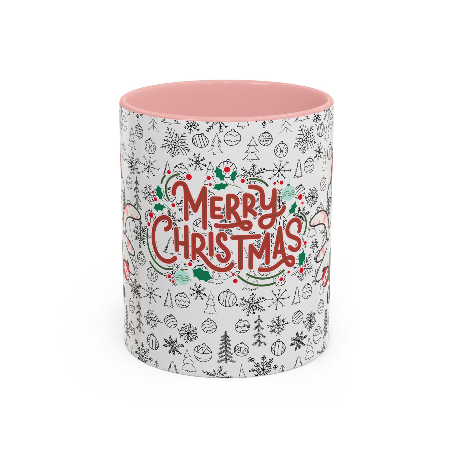 Merry Christmas Mug