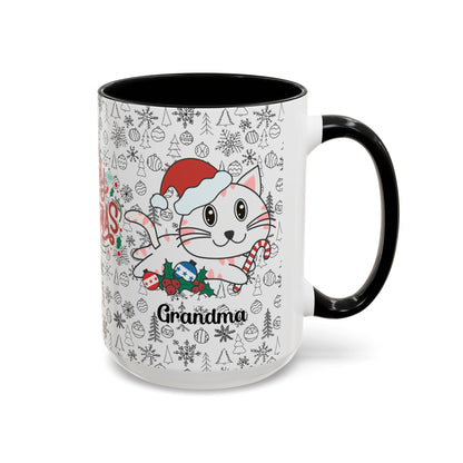 Merry Christmas Mug