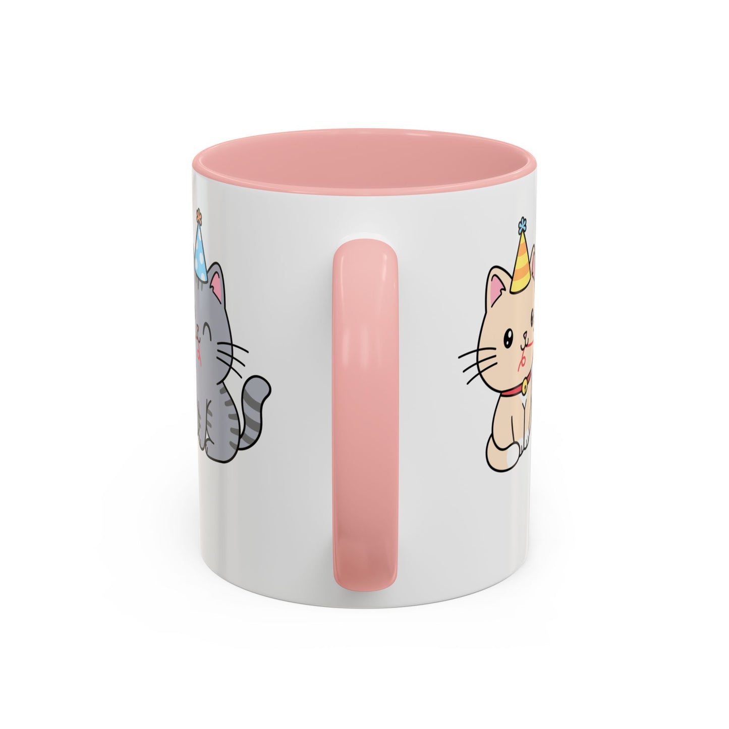 Birthday Celebration Mug