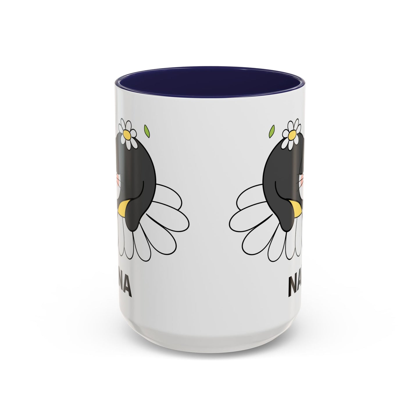 Daisy the Cat Mug