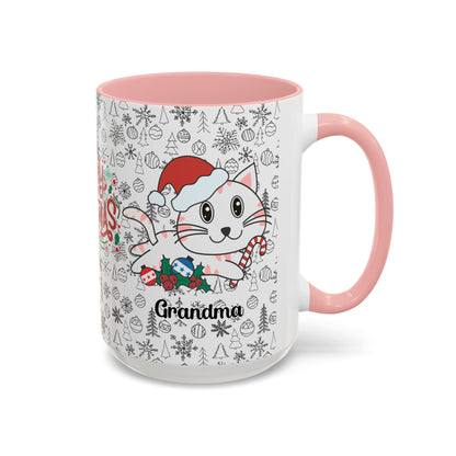 Merry Christmas Mug