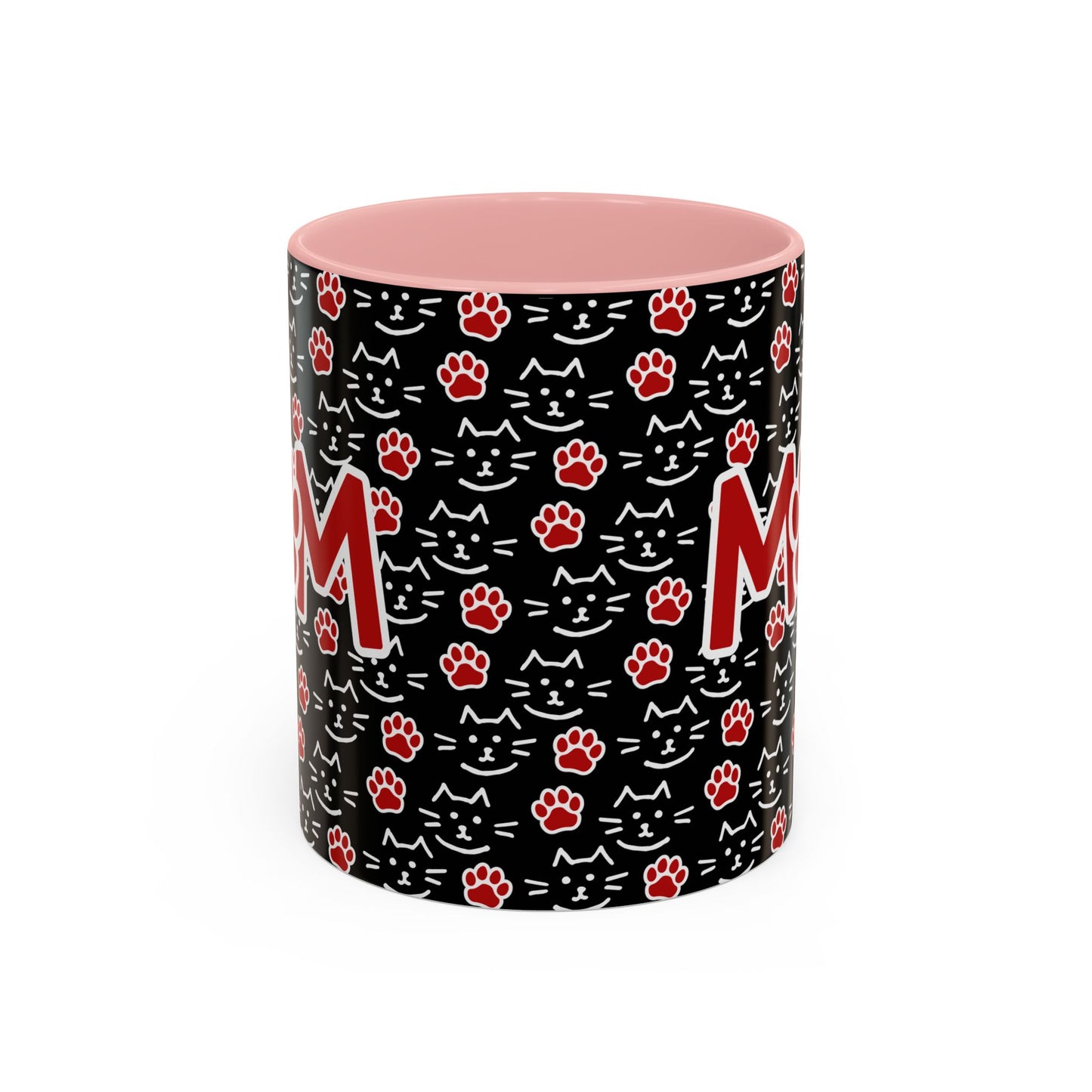 Happy Mom Mug