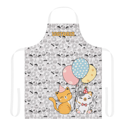 Knead a Party Apron