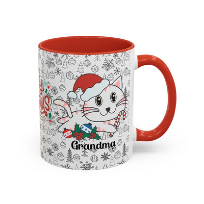 Merry Christmas Mug