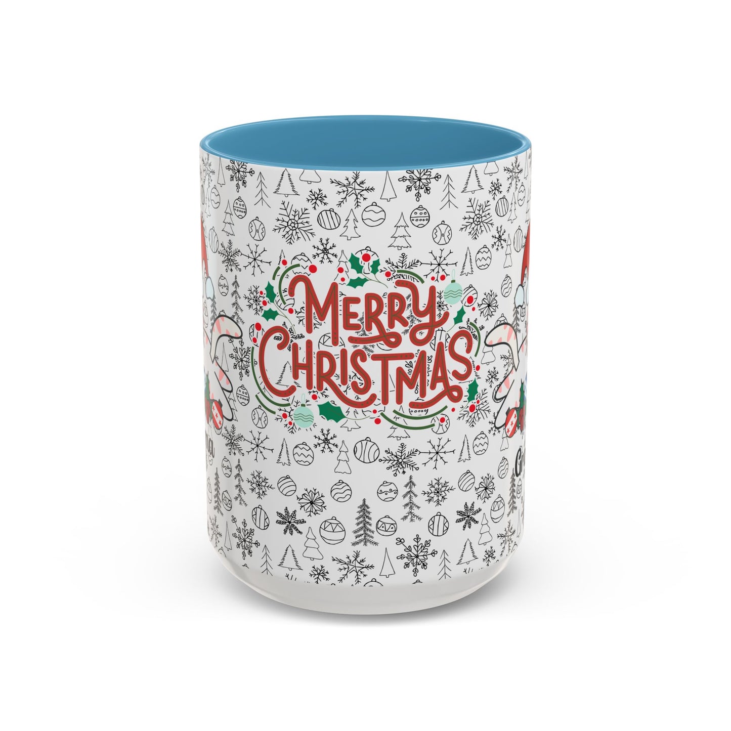 Merry Christmas Mug