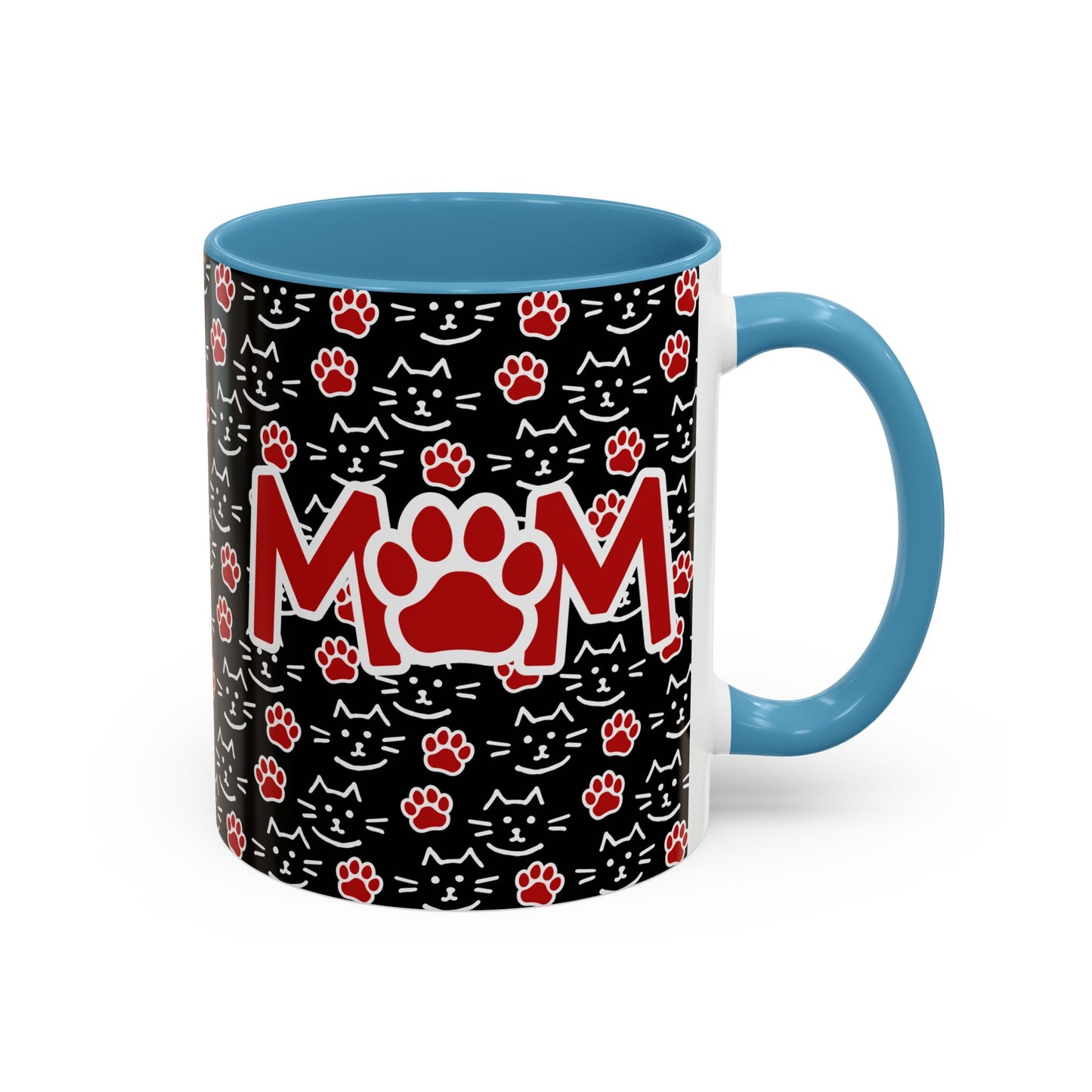 Happy Mom Mug