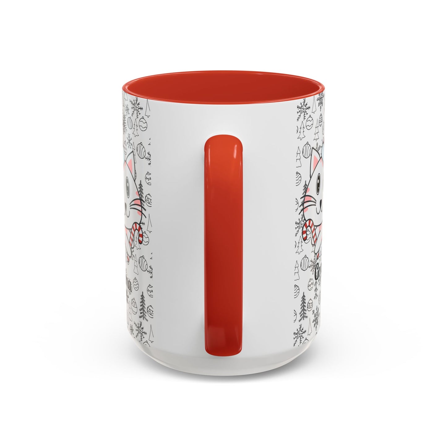 Merry Christmas Mug