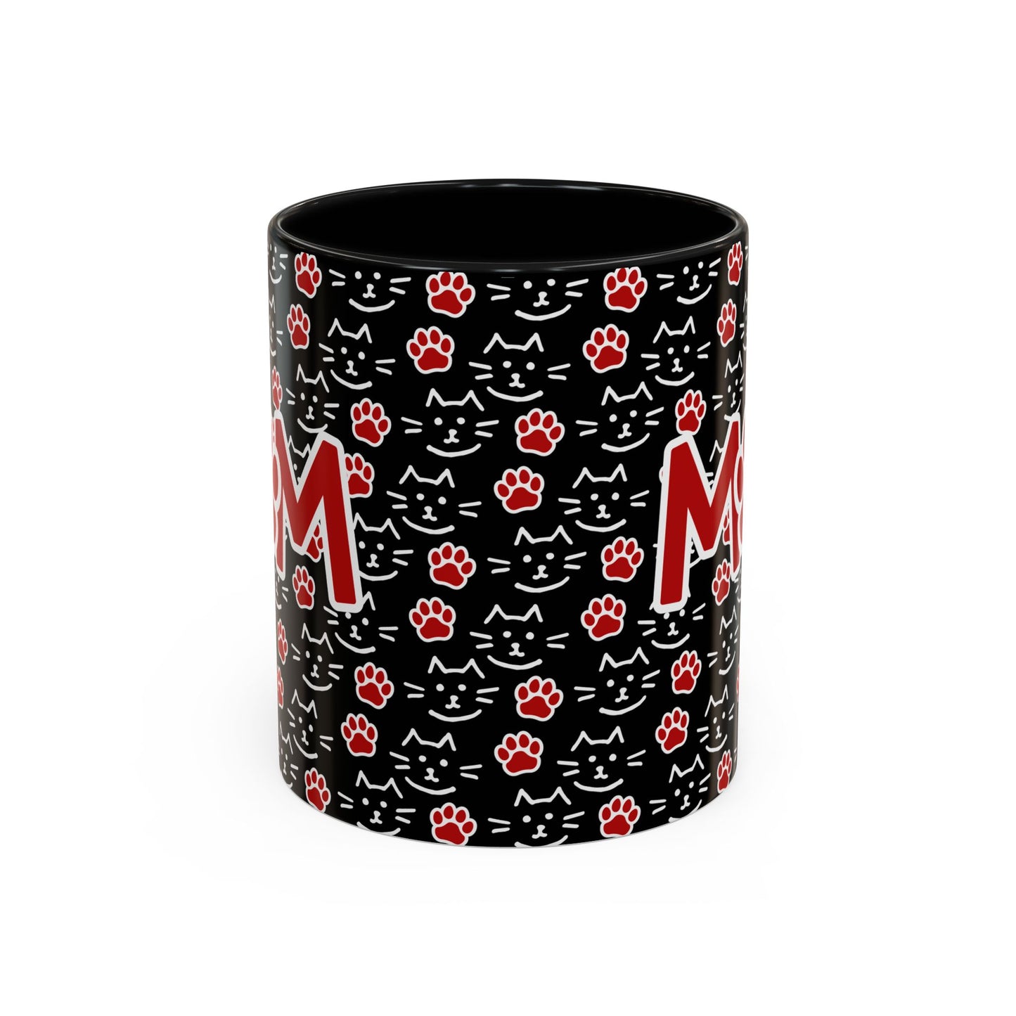 Happy Mom Mug