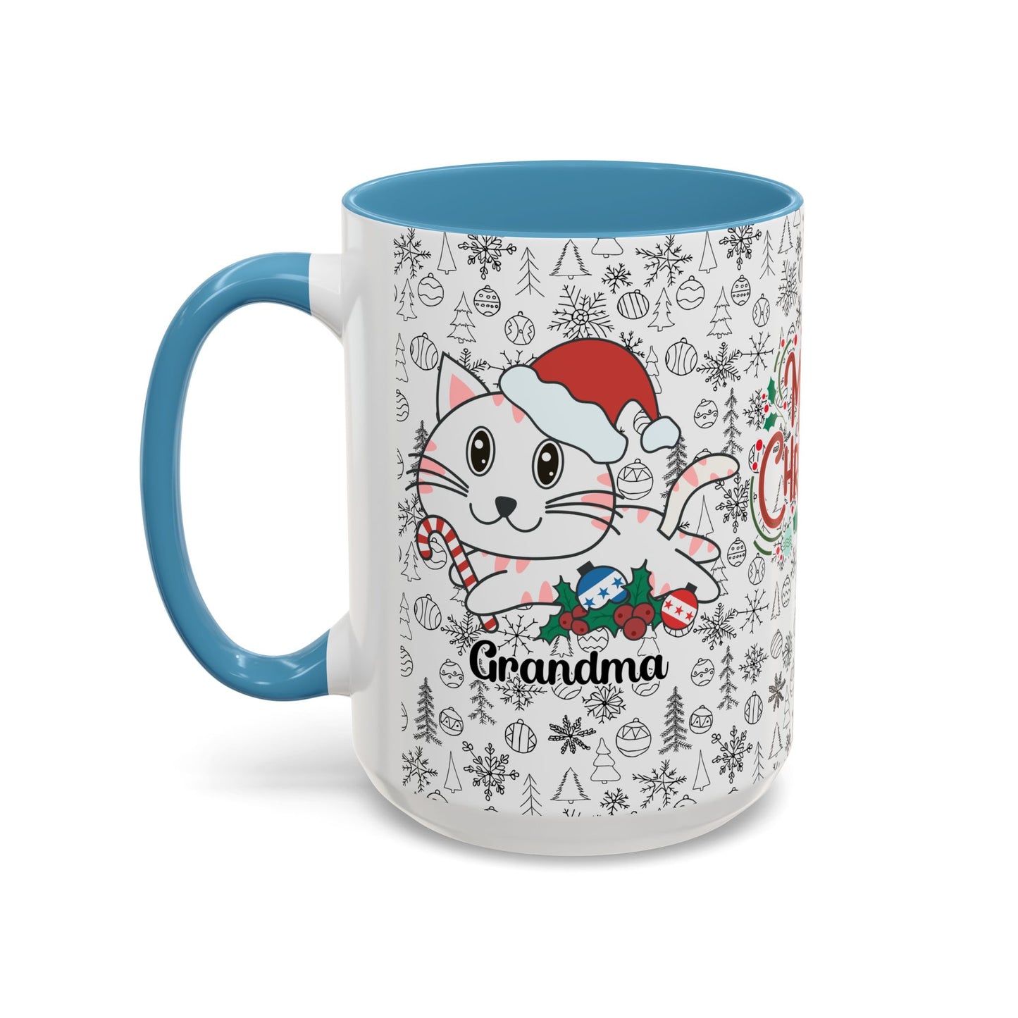 Merry Christmas Mug