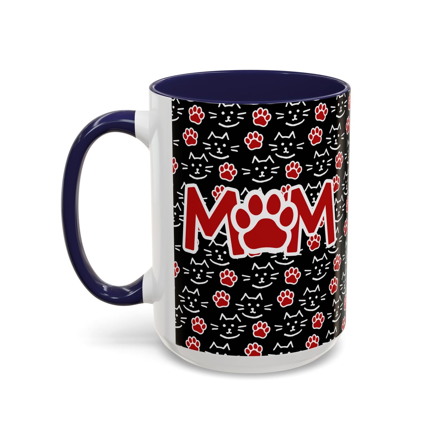 Happy Mom Mug