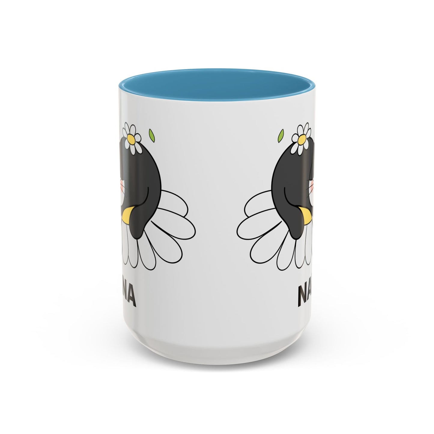 Daisy the Cat Mug