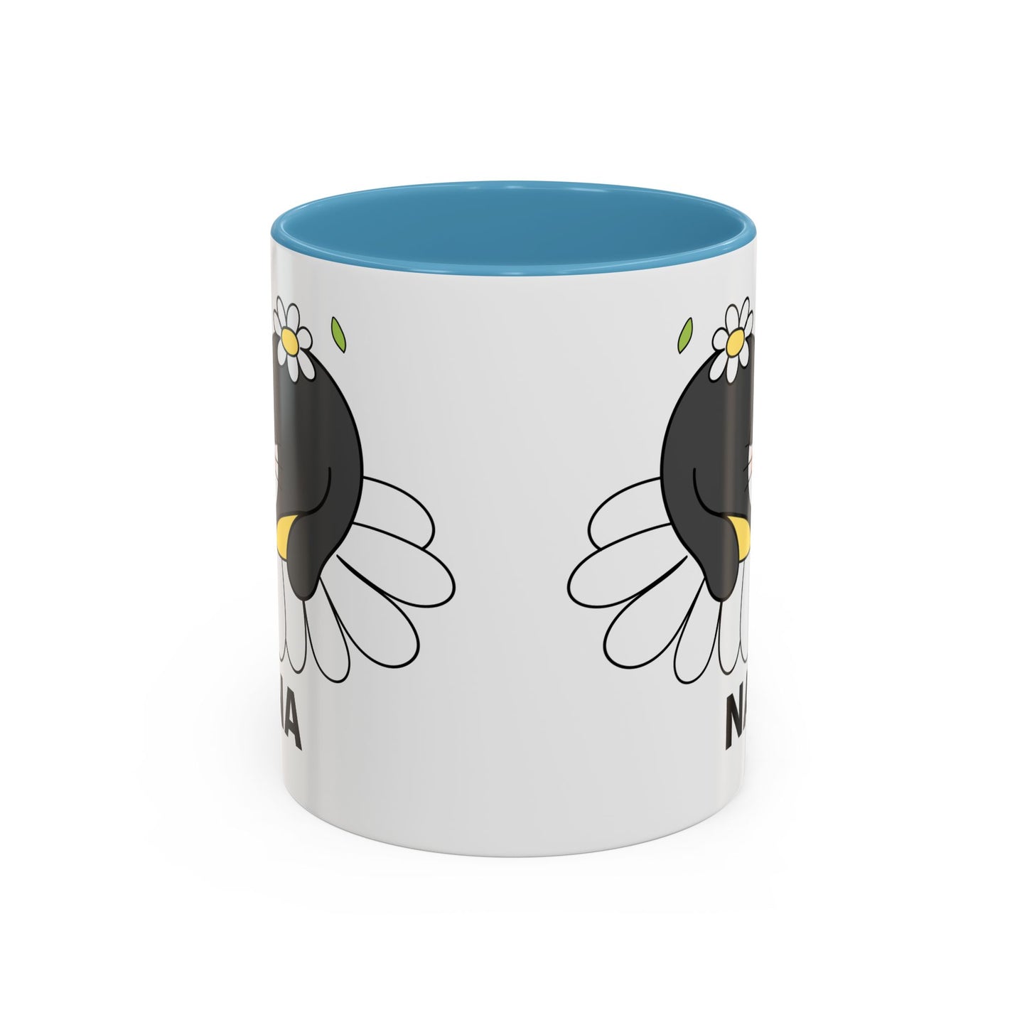 Daisy the Cat Mug