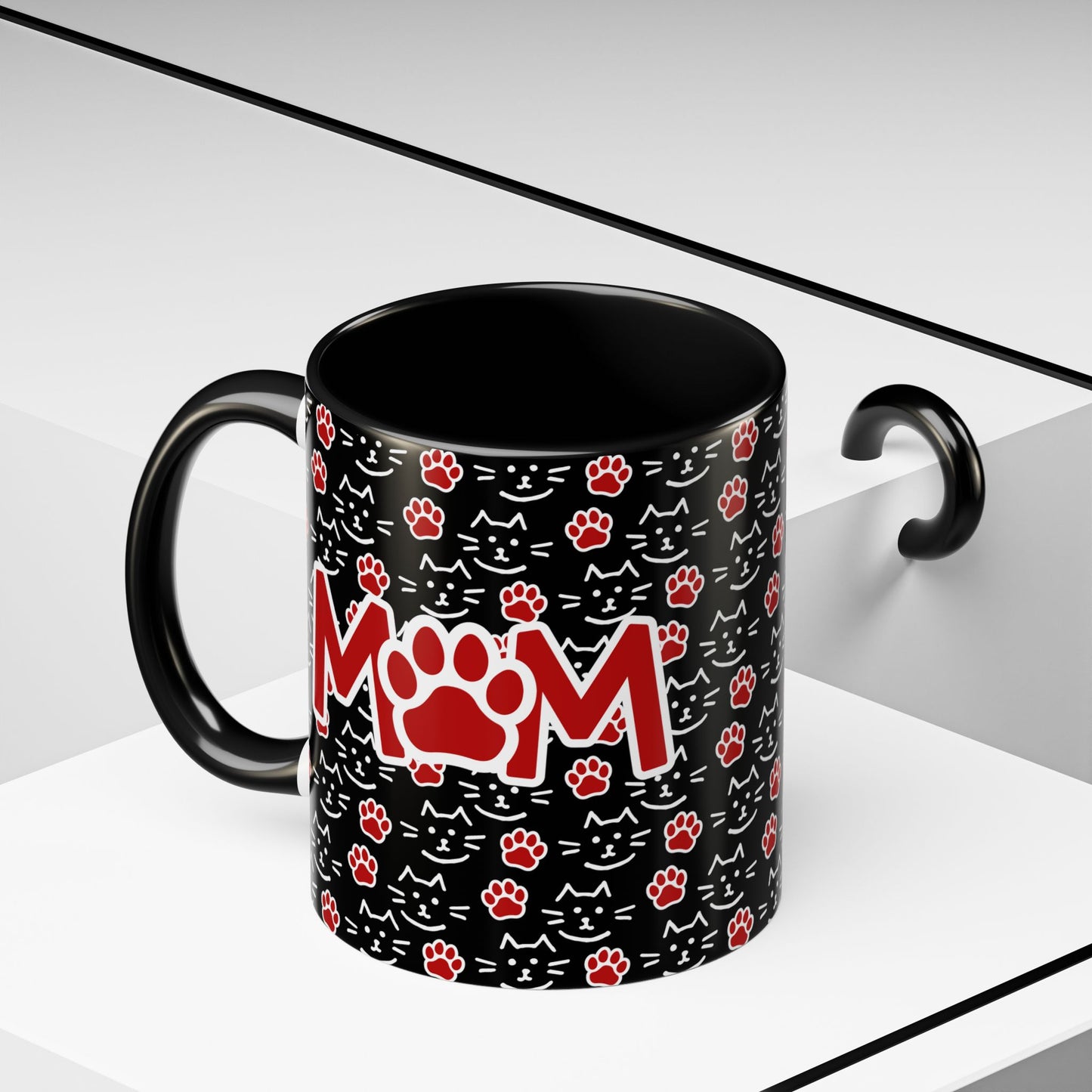 Happy Mom Mug