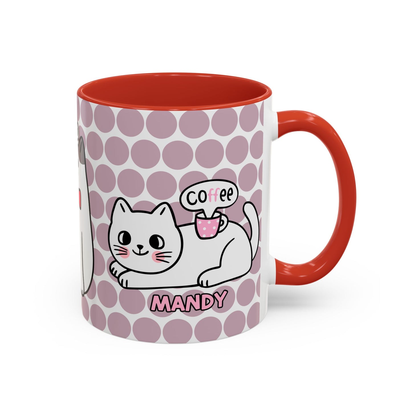 More Coffee Mug