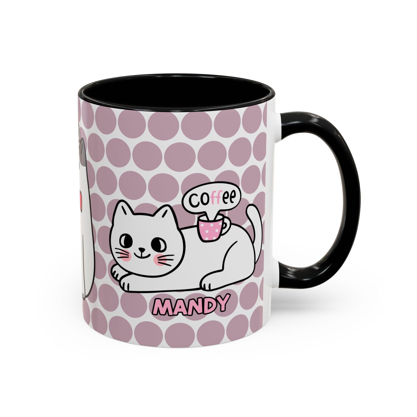 More Coffee Mug