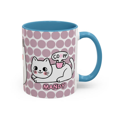 More Coffee Mug