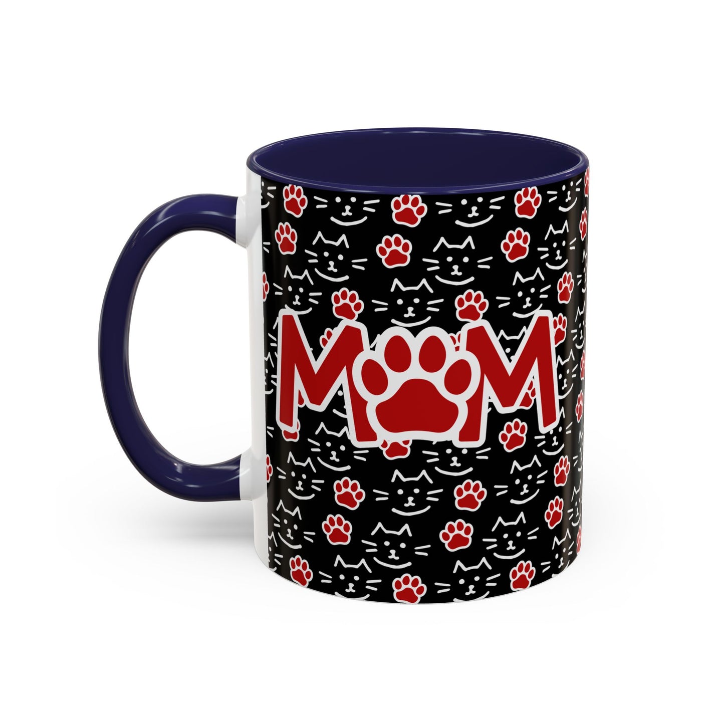 Happy Mom Mug